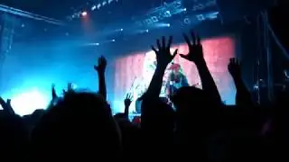 Dir En Grey - Wake [Progresja, Warsaw 2018-10-12]