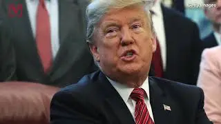 Report: Trump Administration Combats Investigations With Public Attacks, Stonewalling