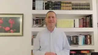 פרשת וארא דבר תורה קצר הרב יאיר פינקלשטיין