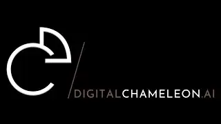 Chameleon GPT  - AI solution for large enterprises