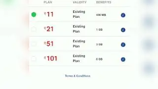Jio All-in-one plans, ₹222, 333, 444, 555 with 1000 to 3000 iuc minutes