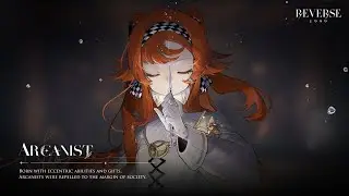 Reverse 1999 Closed Beta Test + Nikke Update