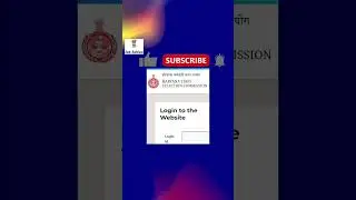 HSSC TGT Admit Card 2023 Download #haryanajobs #admitcard #hssc