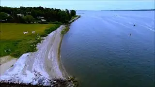 20150627 Warwick Neck West