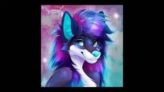 Furry music video, rise