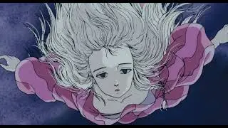 L'uovo dell'angelo di Mamoru Oshii | Per la prima volta al cinema in 4K dal 4 al 10 dicembre