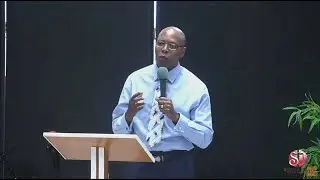 A Paradox Absolute  Pastor Wisper Gwena