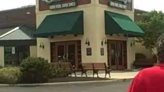 The BIg Bass Brothers go to O'Charley's. Hear the review at 610WTVN.com