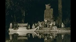 Session 32 - Johnny Carson and the Bohemian Grove