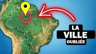 L'histoire brutale de la ville la plus isol&eacute;e du monde