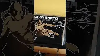 Johan Bacto