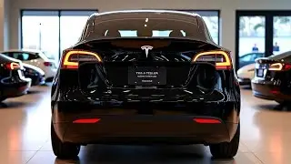 NEW Tesla Model Y 2026 Review - Is Juniper Worth It? 