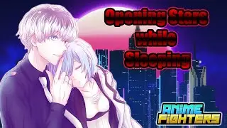 🔴(Live) Grinding for Secrets/Shiny Mythicals while Sleeping! | Anime Fighters