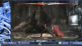 966Gaming: IGAU Game of the Night 1 (9/12/13)