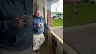 UK Double garage conversion to bedroom, shower room and storage