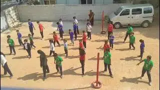 Active Learning & Fun at Cocoon &ndash; One of the Best CBSE Schools in Sainikpuri