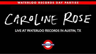 Caroline Rose 