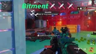 Call of Duty Bitment Gameplay
