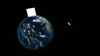 The Destruction Of Discovery Channel 3D Animation Logo (2012)