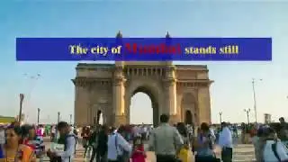 Manushya Milan Sadhna Shivir - Mumbai