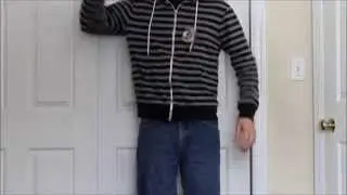 Rubik's Cube magic trick
