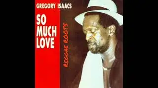 REGGAE ROOTS ✓✓ SEQU&Ecirc;NCIA GREGORY ISAACS ✓✓ ORIGINAL 