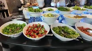 Main Restaurant   SELECTUM LUXURY RESORT BELEK