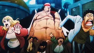 One Piece 1102 #anime #onepiece #animeedit #spoiler #animeshorts #shortanime #shorts #short #viral