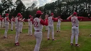 Winnfield Baseball 2025 Preview!