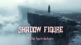Mythic Darkness Sorcery Soundscape Dark Fantasy Ambience Cursed Kingdom Haunted Forest Vibes