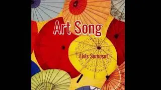 The Joy Of Him - Elvis Somosot