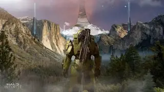Halo Infinite - Test