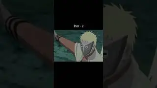 NARUTO SAVE PARENTS FROM KURAMA LIKE 1K FAST #youtubeshorts #narutoshippuden #boruto