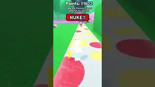 Mickey Mouse Roblox scared girls