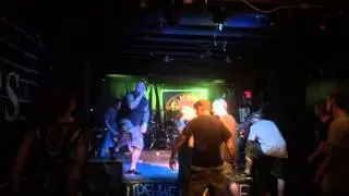 Ematoma Vendetta