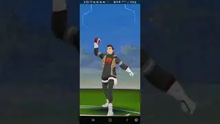 Flex challenge II Sandshrew vs Arlo