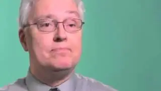 Dr Michael Duffy