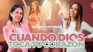 Ex Modelo | Cristiana| Empresaria - Olinda Castañeda 