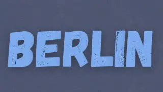 SL - Berlin (Lyrics)