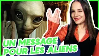 Des scientifiques envoient un message pour les extraterrestres