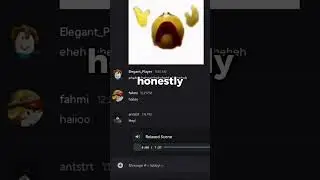 Someone Made Discord inside of Roblox