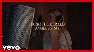 Natalie Grant - Hark! The Herald Angels Sing (Official Visualizer)