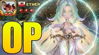 His Units are ABNORMAL - Summoners War