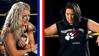 MATCH COMPLET 🇫🇷 Toni Storm vs Wesna [Fran&ccedil;ais]