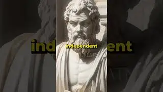 Socratic Method: Self-Discovery & Thought 💡 #quote #philosophy #shorts