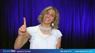 Noelle Pikus Pace | CSM Summit | Keynote Speaker | SpeakInc