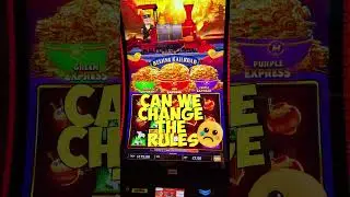 $500 BONUS Challenge on Monopoly Express!