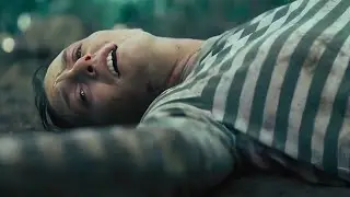 They Thought the Camp Was Safe, Unaware That One Of Them Was A Killer Who Wanted Them Dead