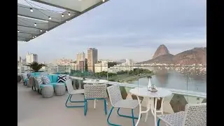 Conhe&ccedil;a o  hotel YOO2 by Intercity