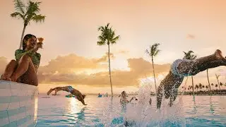Joy Island Maldives I Official Video
